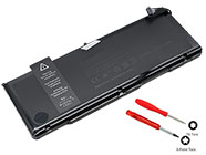 APPLE MacBook Pro "Core i7" 2.4 GHz 17 inch A1297(EMC 2564*) Batterie