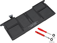 APPLE MacBook Model A1465 Batterie