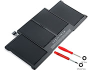 APPLE MacBook Air "Core i7" 2.2 GHz 13 inch A1466 (EMC 3178) Batterie