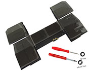 APPLE MLHF2SM/A Batterie