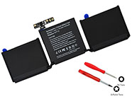 APPLE MacBook Pro 13.3 inch Retina A1708(EMC 2978) Batterie