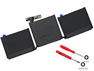 APPLE MacBook Pro 13-inch 1.4 GHz Core i5(i5-8257U) A2289 Batterie