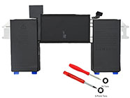 APPLE Model A2337 Batterie