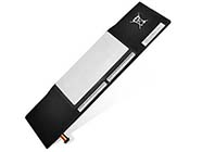 ASUS Eee PC 1008HA-PU1X-PI Batterie