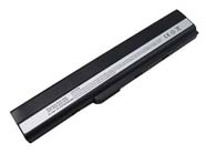 ASUS B53J-SO088X Battery Li-ion 7800mAh