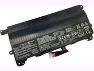 ASUS G752VT-GC046D Batterie