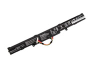 ASUS ROG GL752VWM Batterie