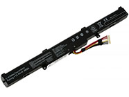 ASUS GL553VD-1A Batterie