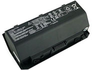 ASUS G750JM Batterie