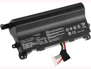 ASUS G752VY-GC304T Batterie
