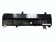 ASUS ROG Strix GL702VI-GC059T Batterie