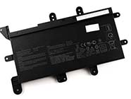 ASUS G703GI-E5089T Batterie