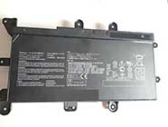 ASUS G703GXR-EV022R Batterie