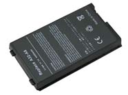 ASUS X81Se Batterie