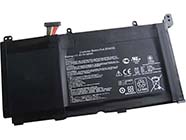 ASUS VivoBook S551LN-DN131H Batterie