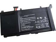 ASUS K551LN-XX519H Batterie