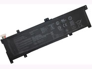 ASUS VivoBook A501LX-DM023H Batterie