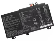 ASUS TUF Gaming F15 FX506HM-AZ207 Battery Li-ion 4240mAh