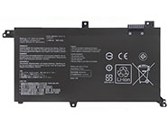 ASUS S430UF-EB043T Batterie