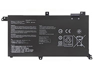 ASUS S430FA-EB039R Batterie