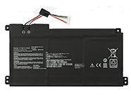 ASUS E410MA-EK658T Batterie