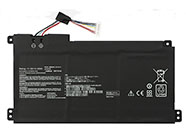 ASUS E410MA-BV1248T Batterie