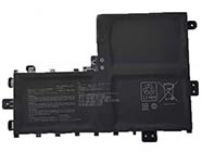 ASUS X712EA-MS72-C Batterie