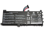 ASUS S451LA-CA016P Batterie