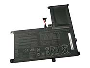 ASUS Q504UA-BI5T26 Batterie