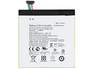 ASUS C11P1505 Batterie