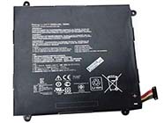 ASUS Transformer Book TX300CA Tablet Batterie