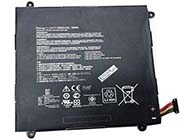 ASUS C21-TX300P Batterie