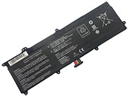 ASUS VivoBook X202E-CT987G Batterie