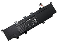 ASUS P500CA Battery Li-Polymer 5136mAh