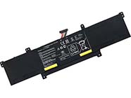 ASUS ViewBook Q301LA-BHI5T02 Batterie