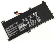 ASUS V451LB Battery Li-Polymer 4900mAh