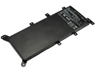 ASUS X555YI-XX054T Batterie