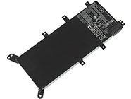 ASUS X455LA-WX081D Batterie