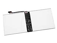 ASUS Transformer 4 Pro T304UA-BC003R Batterie