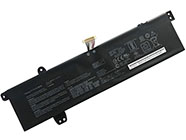ASUS R417BP-FA013T Batterie