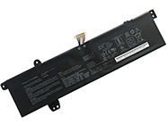 ASUS R417BA-FA107T Batterie