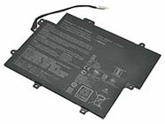 ASUS TP203NA-BP056T Batterie