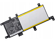 ASUS X542UN-DM243T Batterie