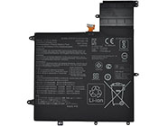 ASUS UX370UA-C4210T Batterie