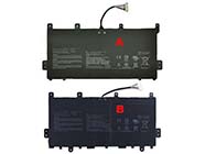 ASUS C523NA-EJ0147 Batterie