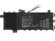 ASUS S512FA-EJ1200T Batterie