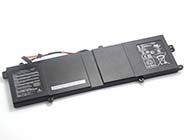 ASUS Pro ADVANCED BU400A-W3101G Batterie