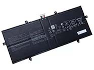 ASUS UX3402ZA-OLED1Q5 Batterie