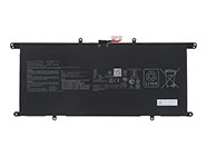 ASUS ZenBook S 13 OLED UX5304VA-NQ271W Batterie