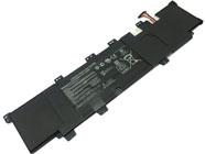 ASUS VivoBook S500CA-DS71T Battery Li-Polymer 4000mAh